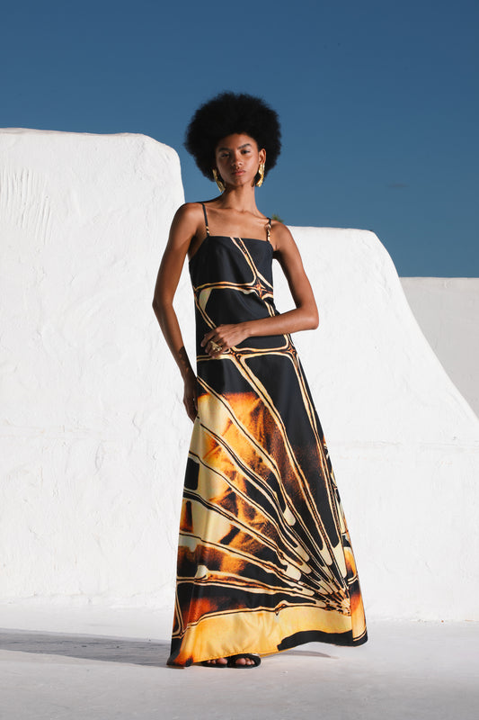 Kose Amaltheia Dress