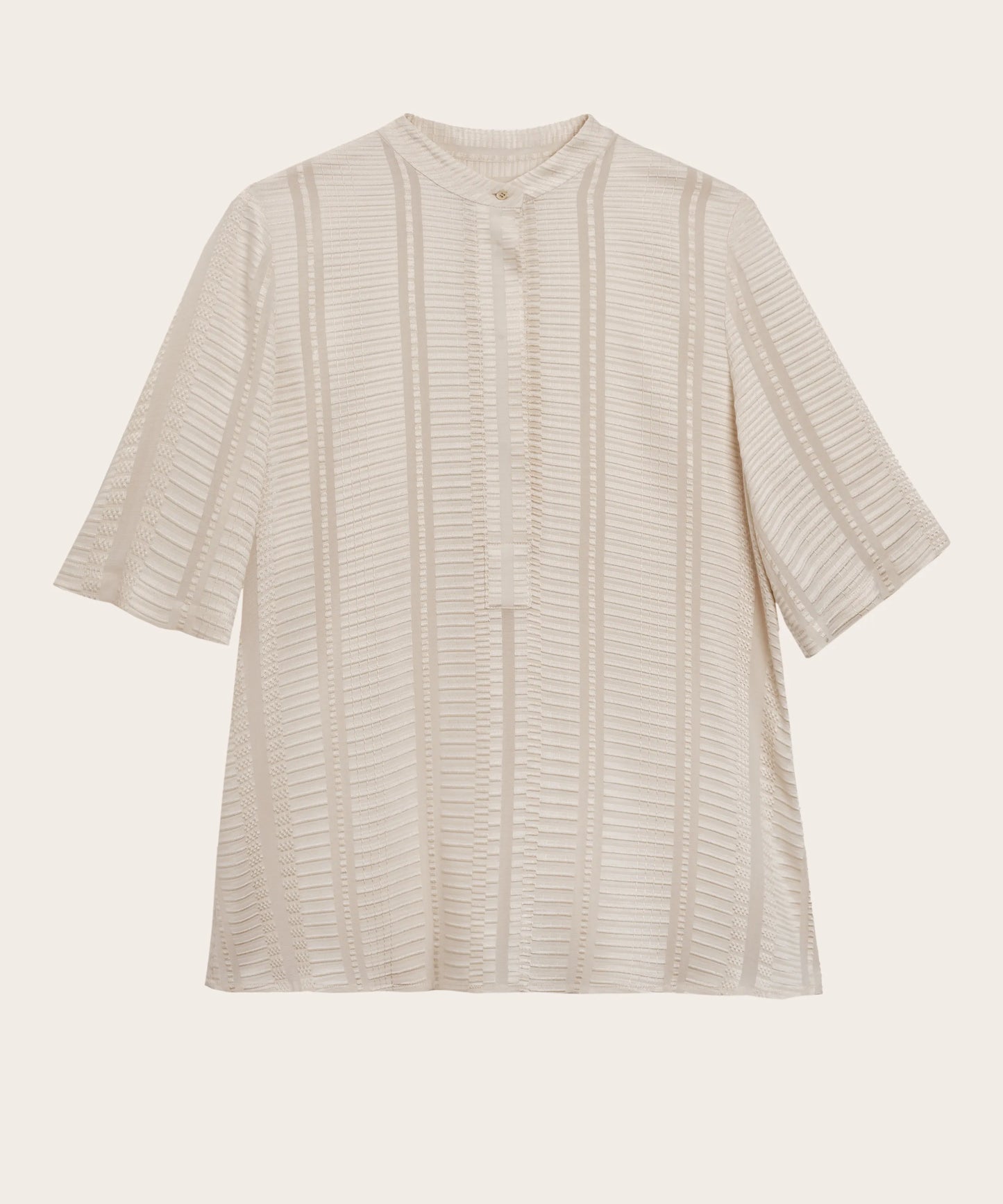 Zeus+Dione Hera Blouse