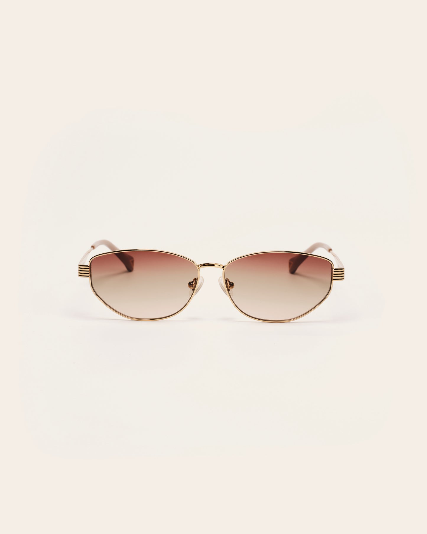 Zeus+Dione Aegina Sunglasses (non returnable item)