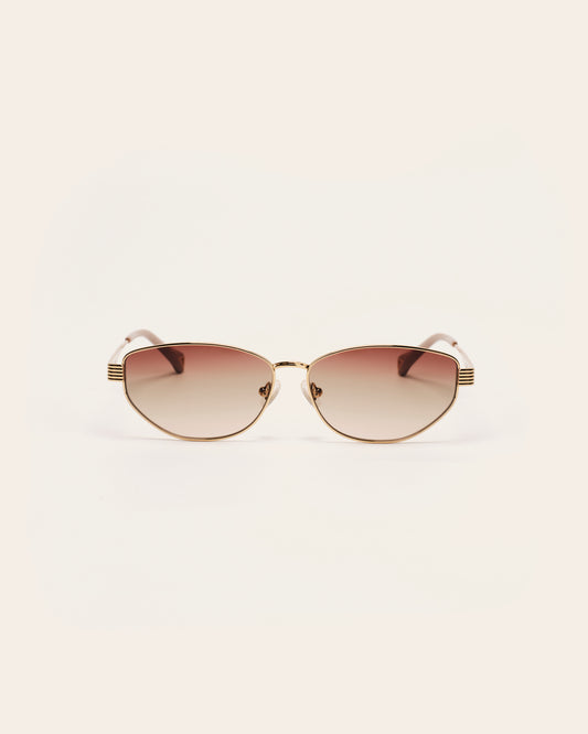 Zeus+Dione Aegina Sunglasses (non returnable item)