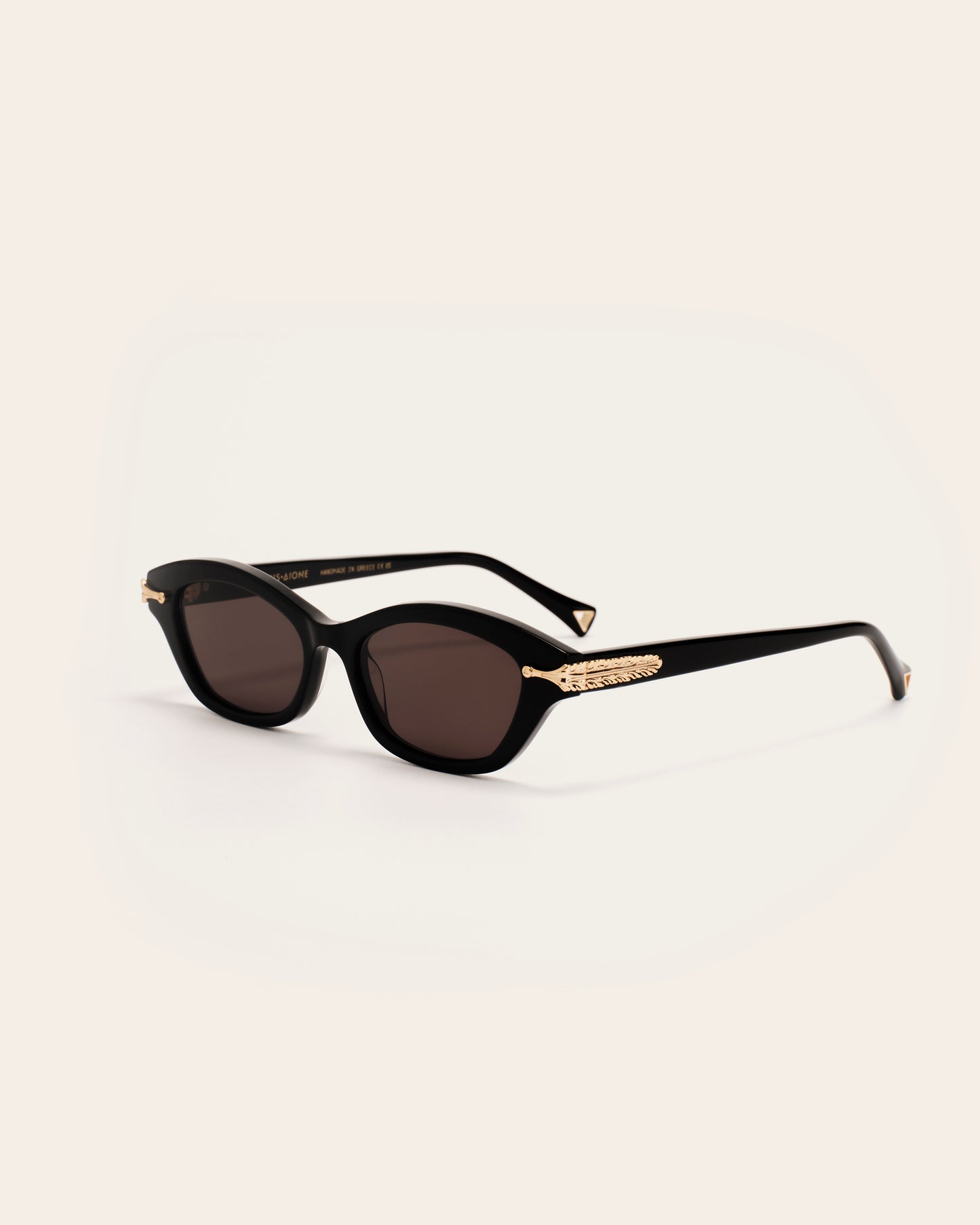 Zeus +Dione Paros Sunglasses (non returnable item)