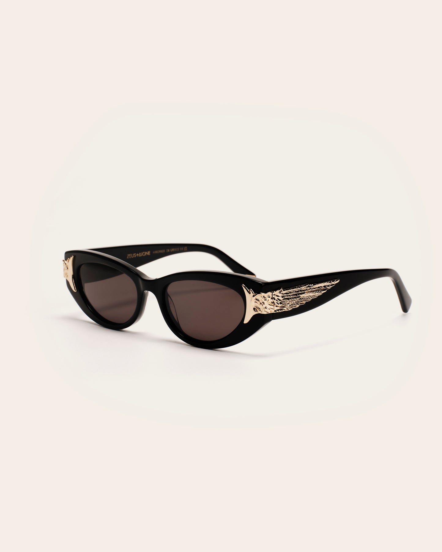 Zeus+Dione Pegasus Sunglasses  (non returnable item)
