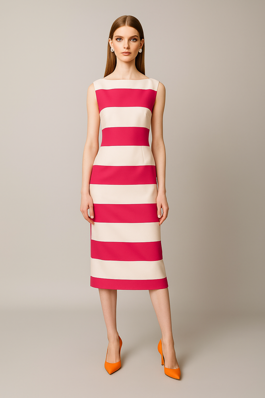 Vassilis Zoulias Jacky Dress