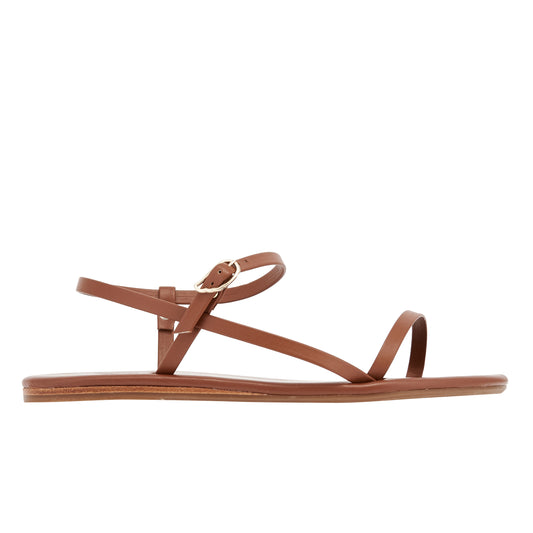 Ancient Greek Sandals Filothei Natural