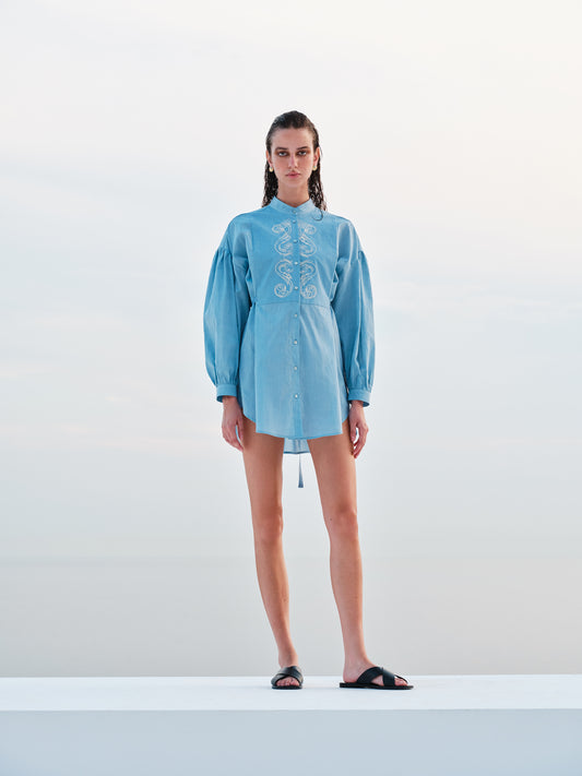 Zeus+Dione Sirti Shirt/Blouse