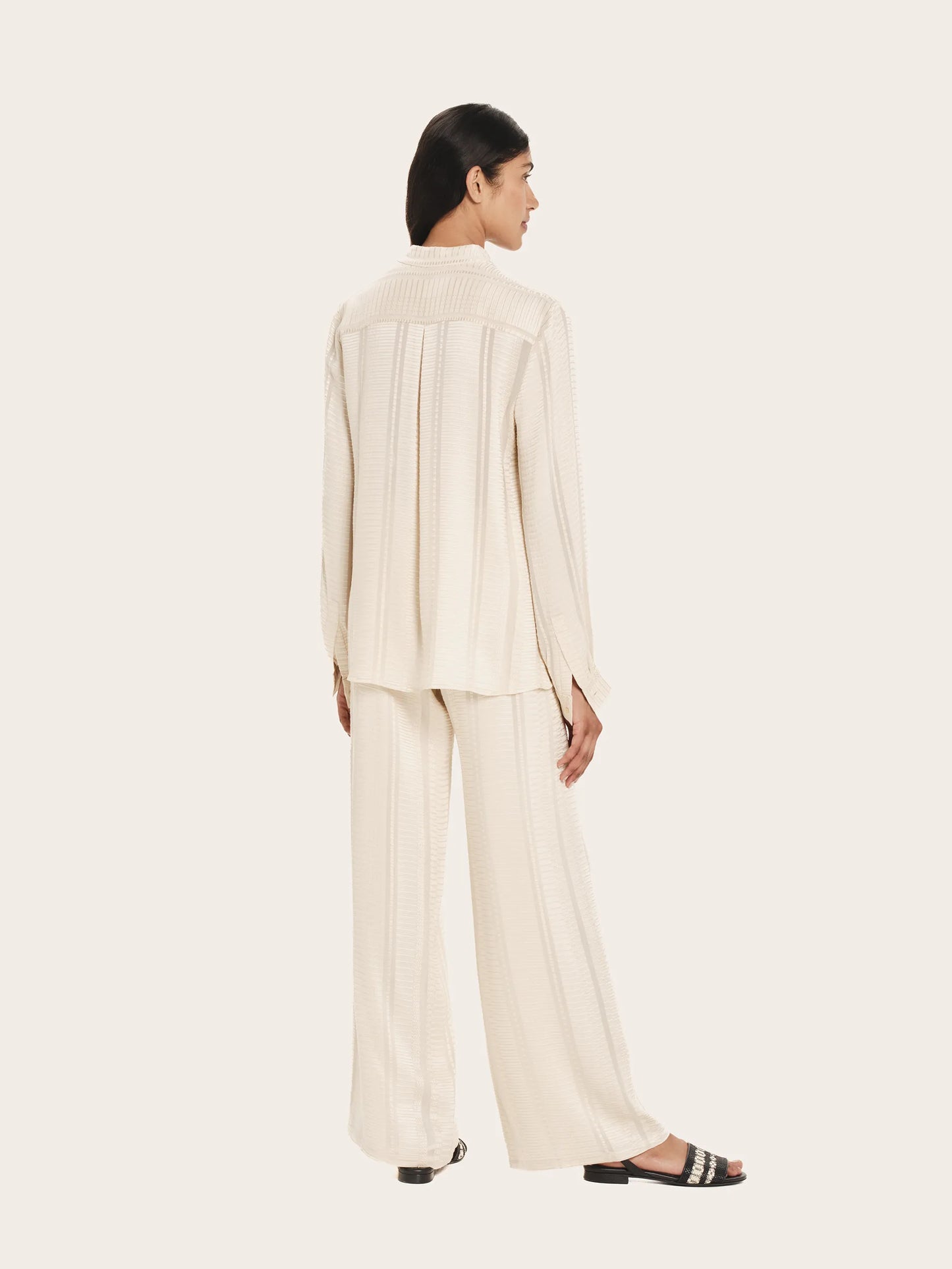 Zeus+Dione Hera Blouse