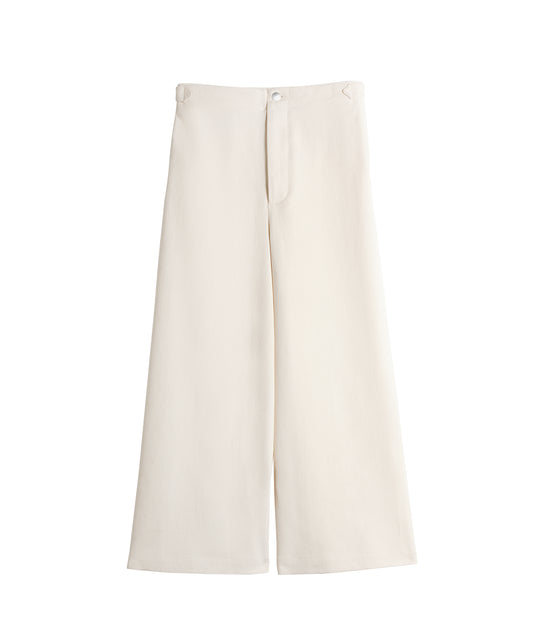 Zeus+Dione Rope Trousers /Pants