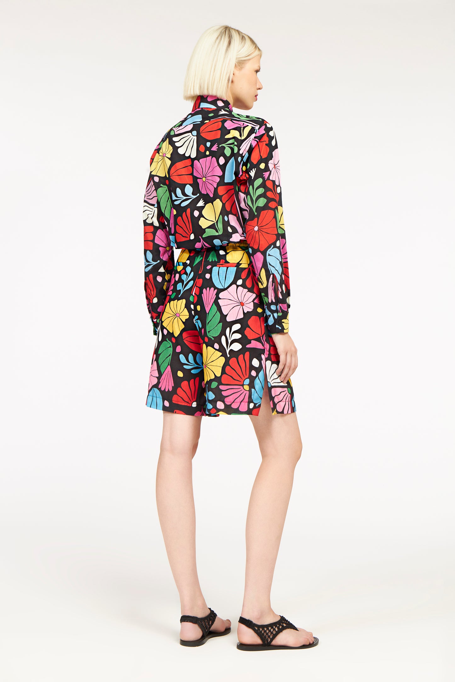 AnnieP Tanina Shorts / Trousers
