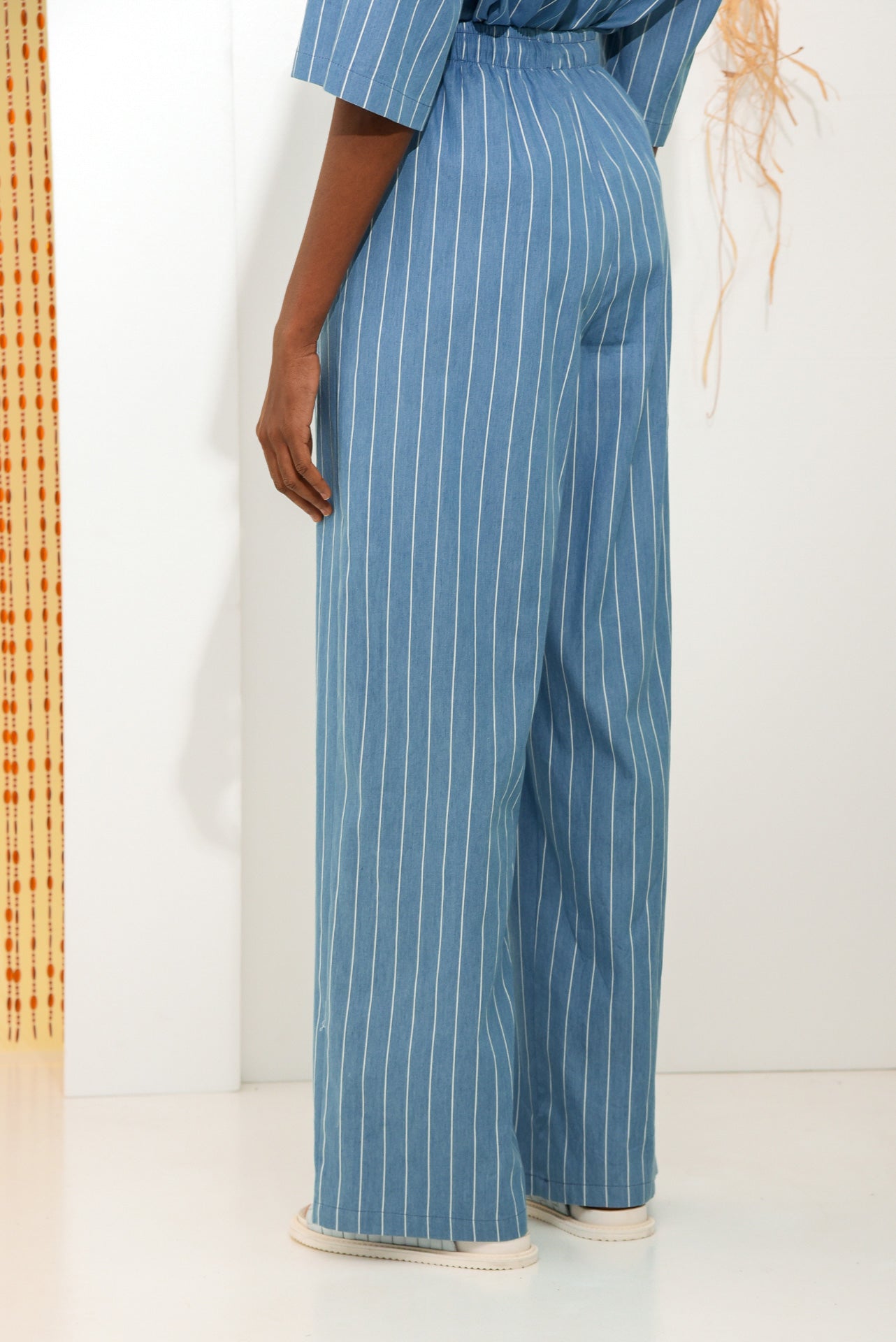 Arpyes Rasta Pants / Trousers