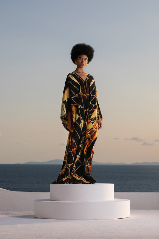 Kose Patroness Kaftan / Dress