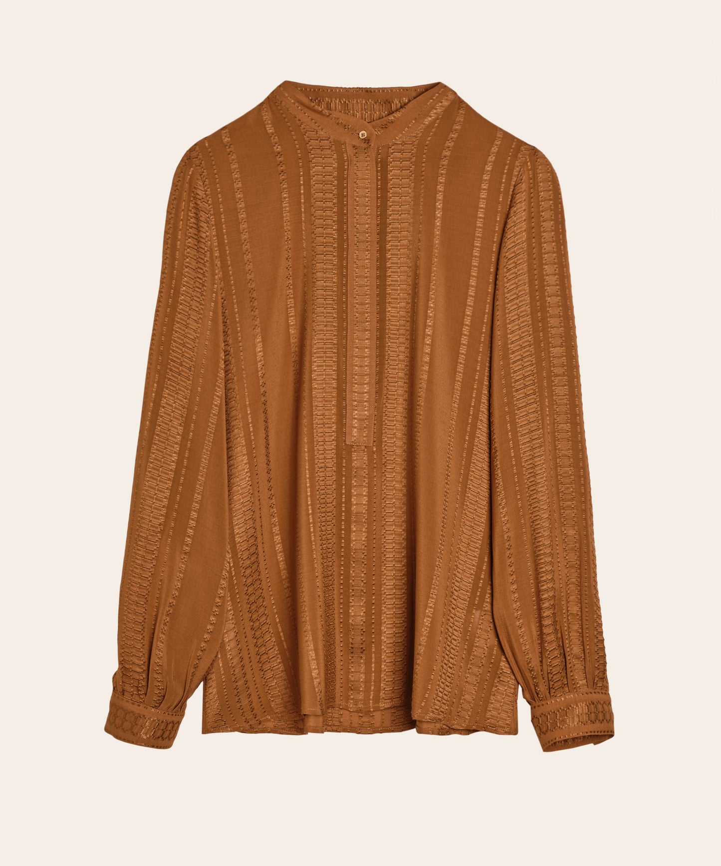 Zeus +Dione Hera Blouse