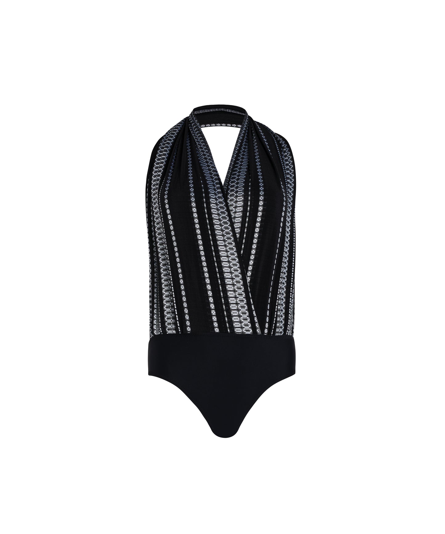 Zeus+Dione Islimi Bodysuit / Top