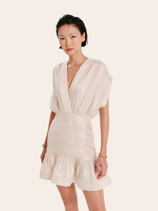 Zeus+Dione Cyclop Dress