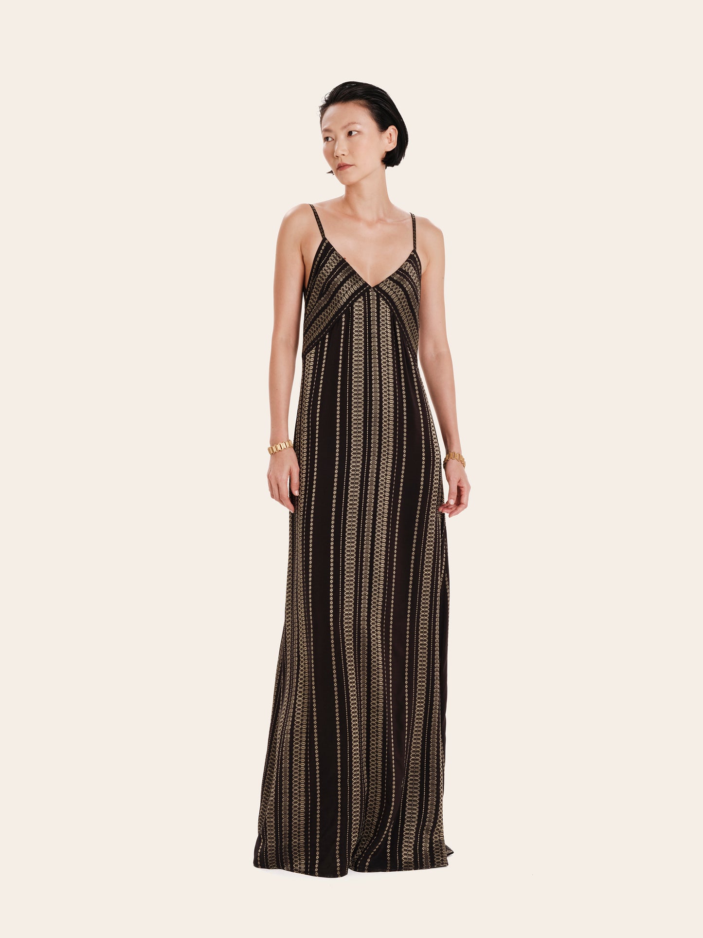 Zeus+Dione Calypso Dress