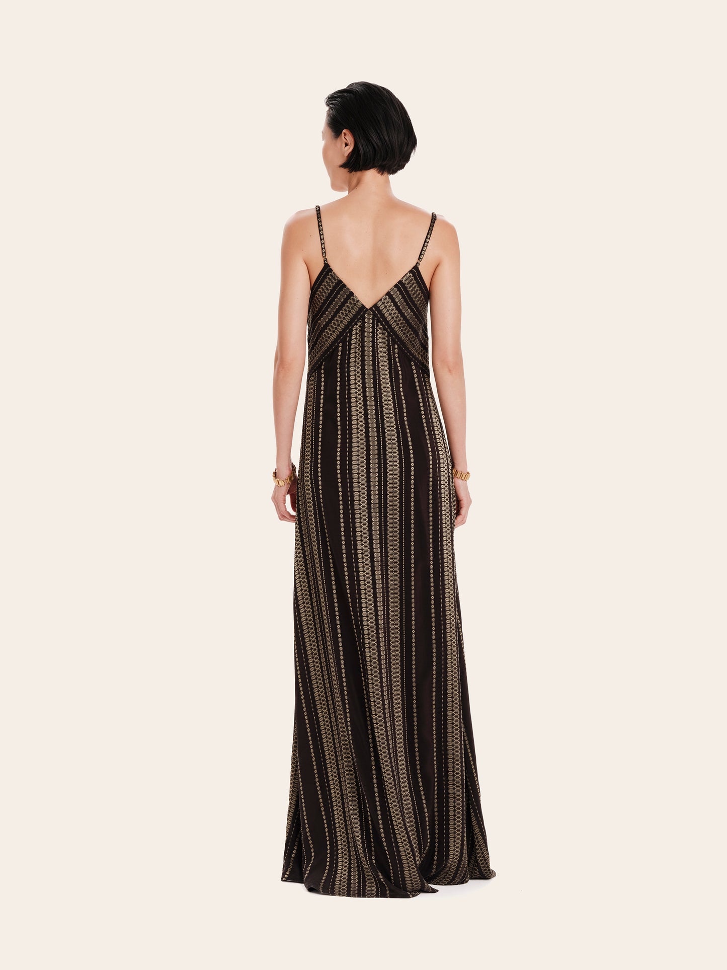 Zeus+Dione Calypso Dress