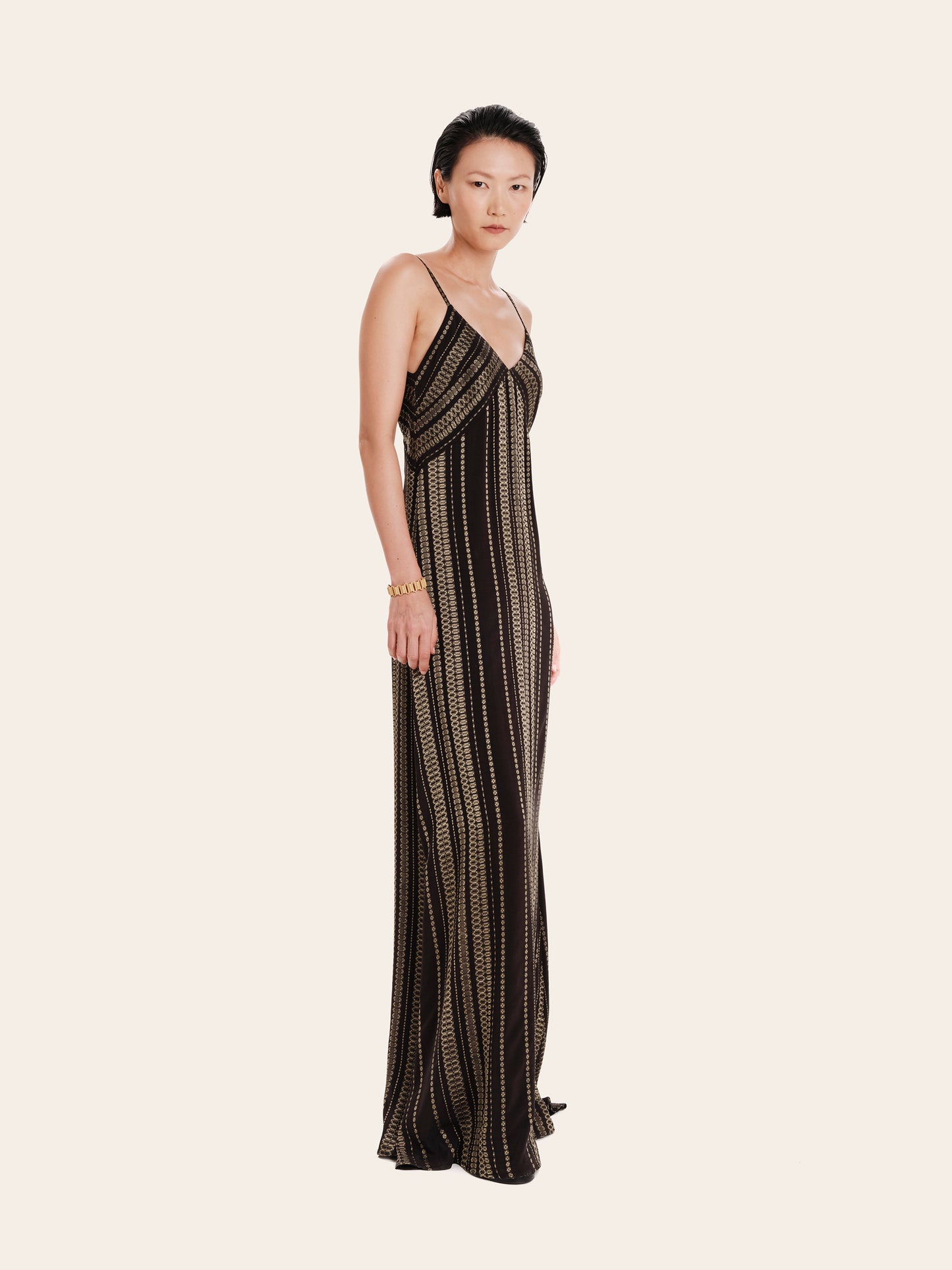 Zeus+Dione Calypso Dress