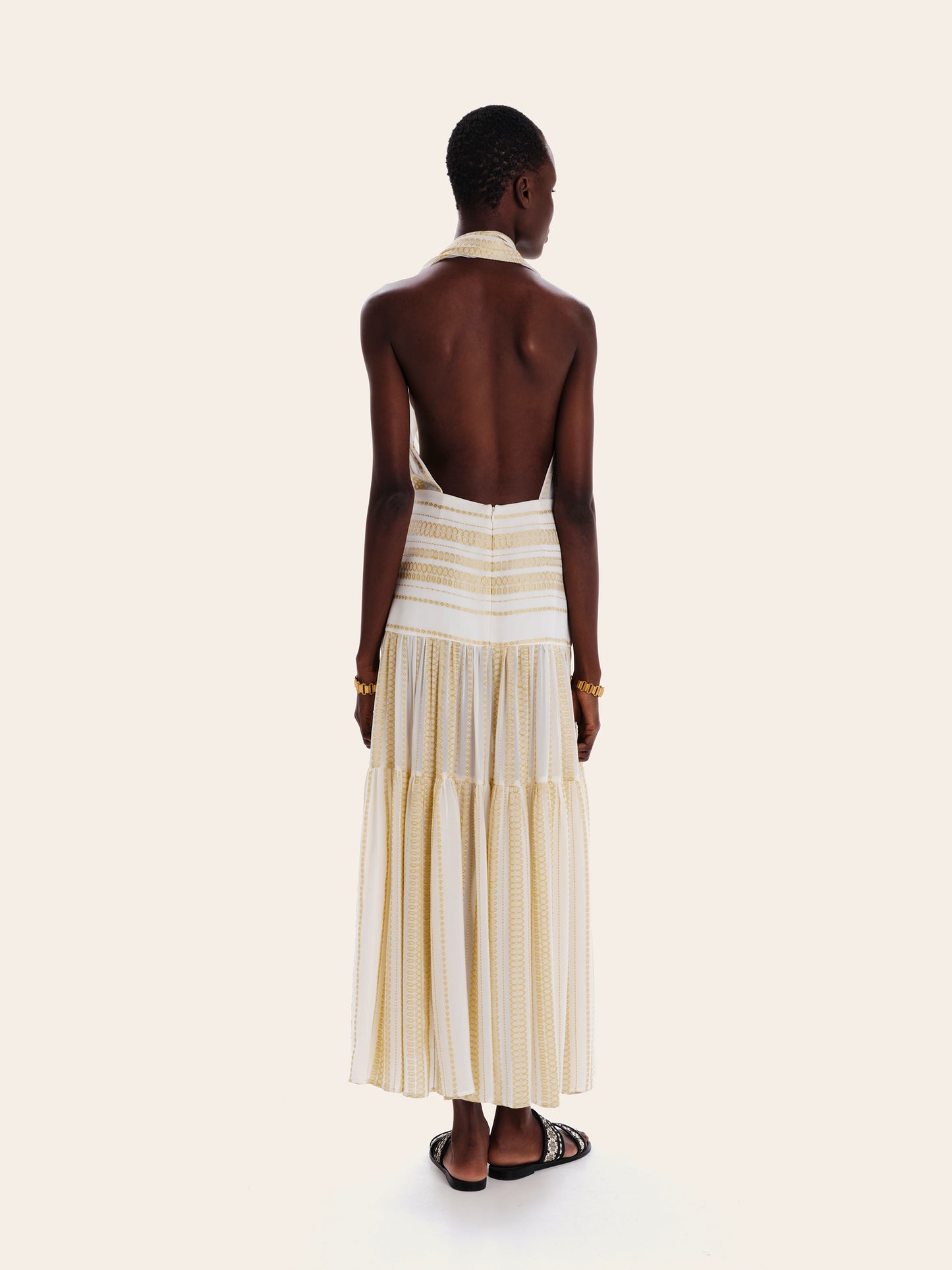 Zeus+Dione Cosma Dress