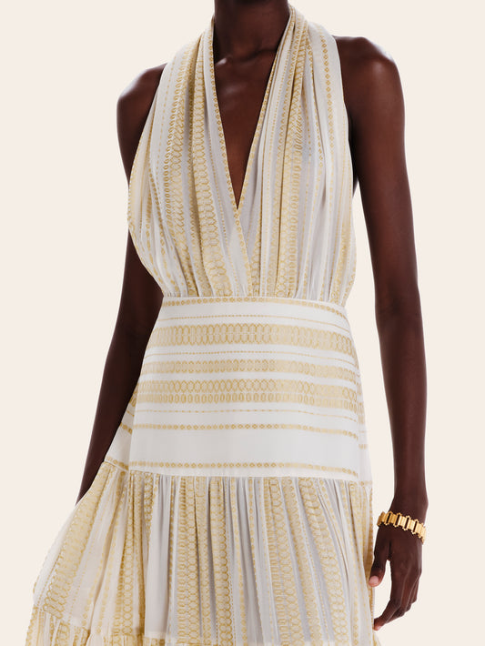 Zeus+Dione Cosma Dress