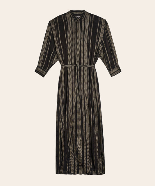 Zeus+Dione Maira Dress