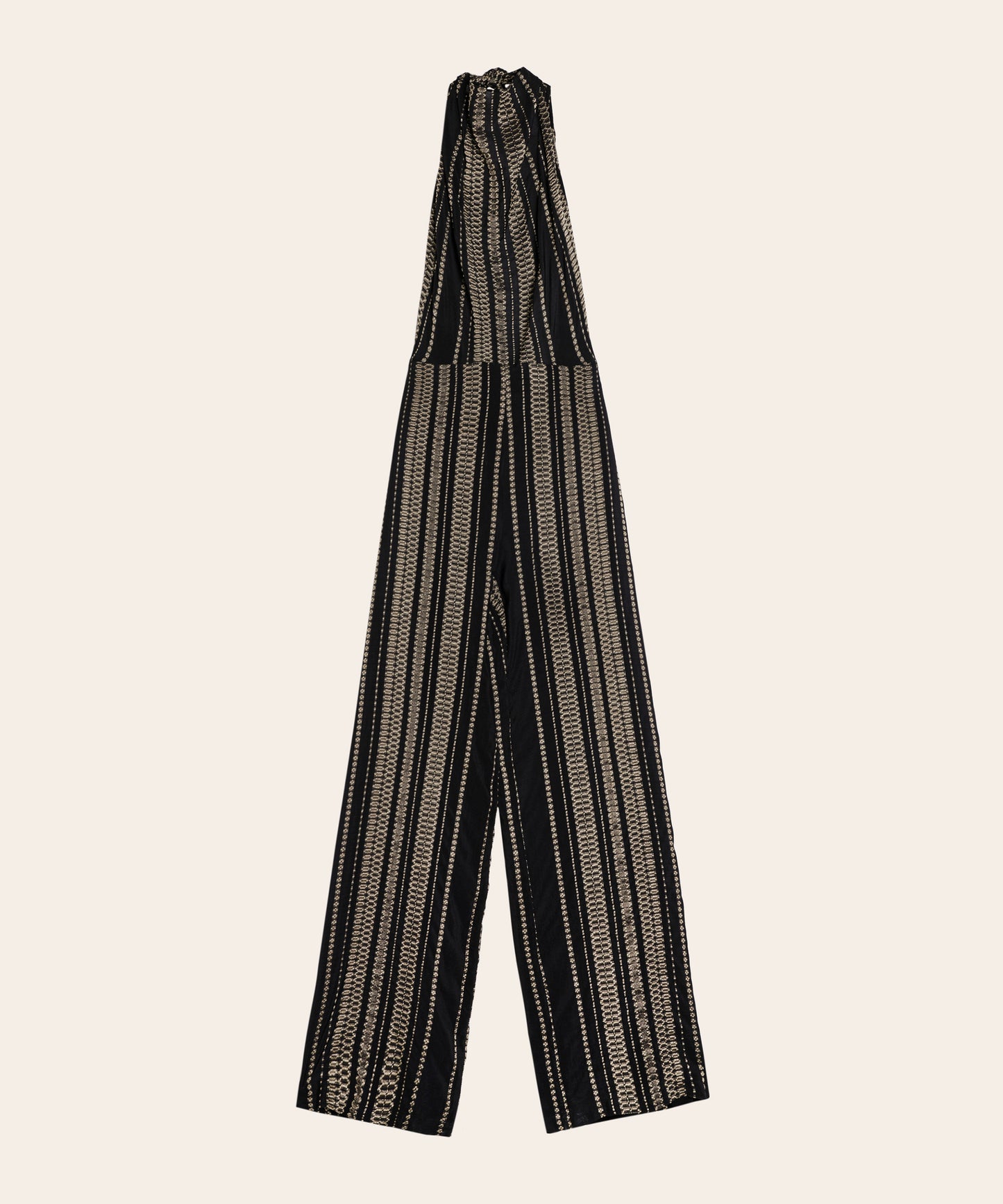 Zeus+Dione Solar Bloom Jumpsuit