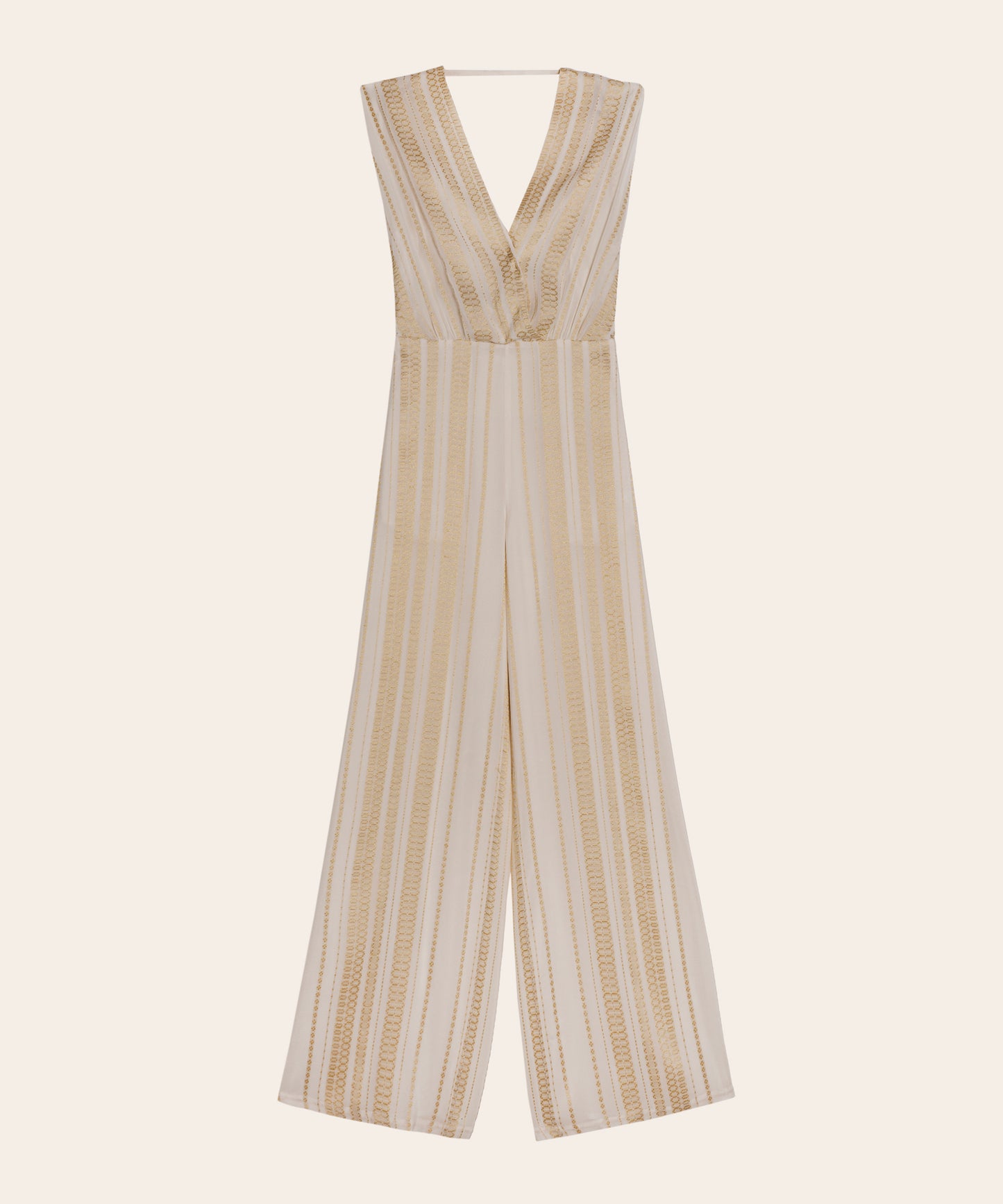 Zeus+Dione Luminus Jumpsuit