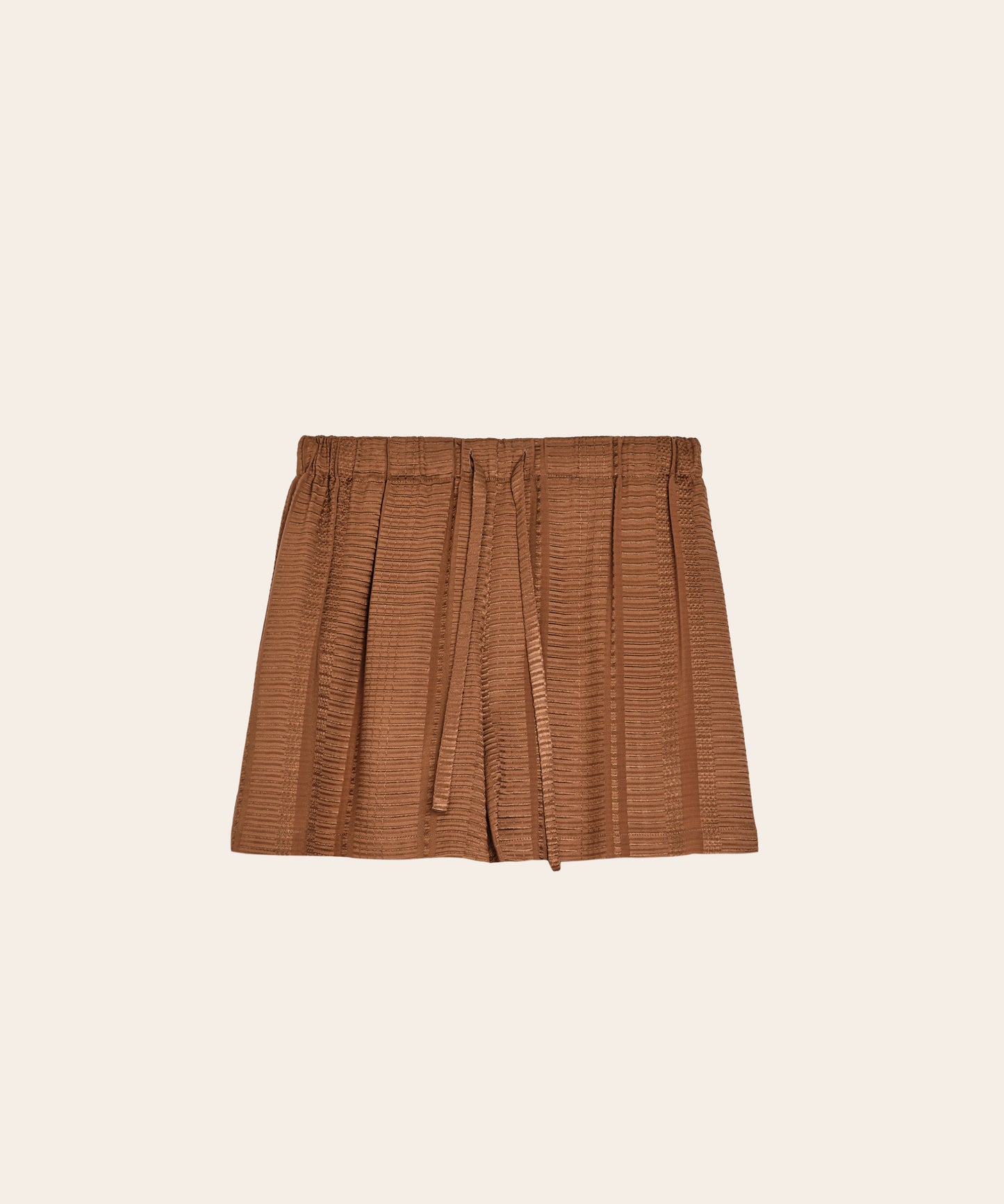 Zeus+Dione Paxi Shorts Tan