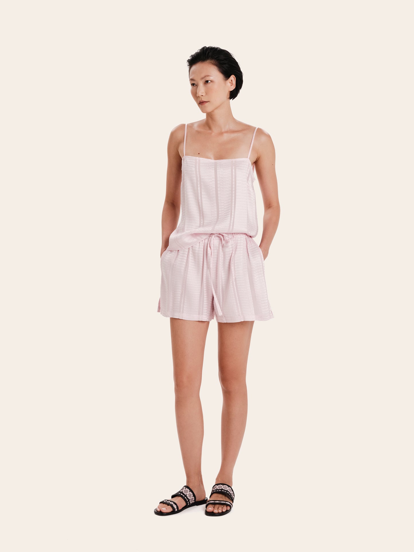 Zeus+Dione Paxi Shorts