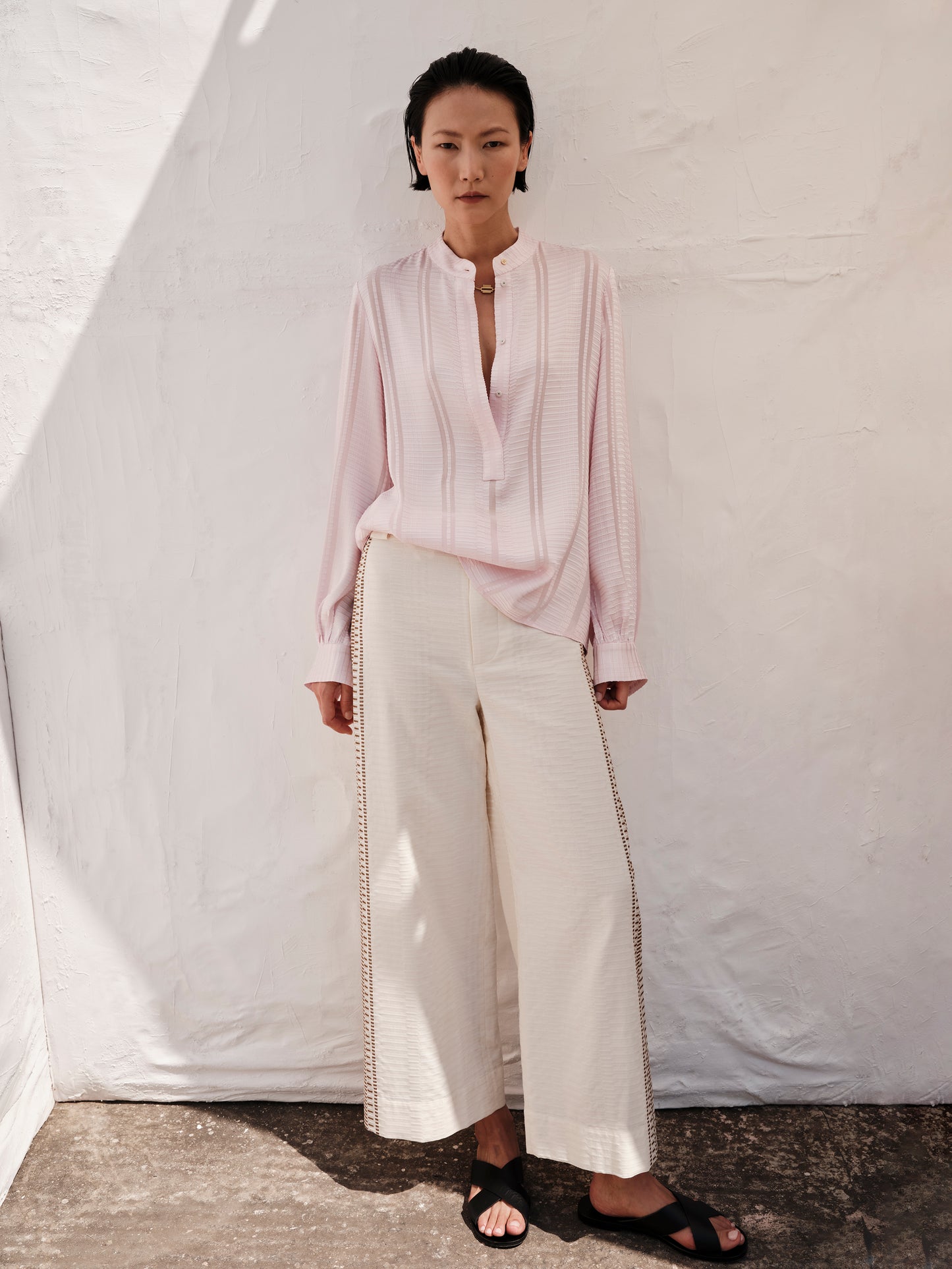 Zeus+Dione Hermes Trousers