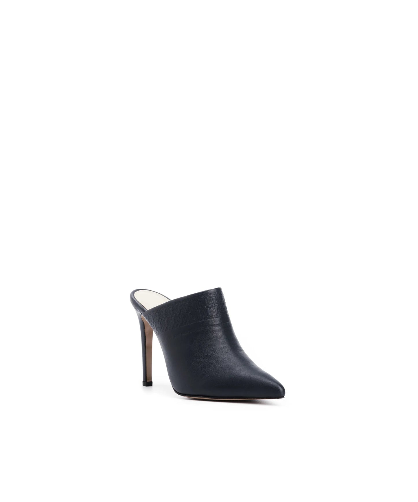 Zeus+Dione IO Mules Shoes
