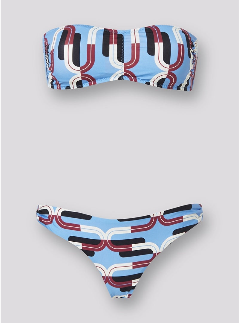 Sophie Deloudi Kiara Bikini Swimwear (non returnable item)
