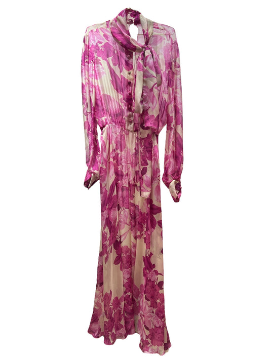 Vassilis Zoulias Marella Dress