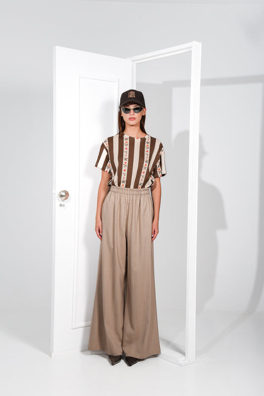 Arpyes Time Shift Pants / Trousers