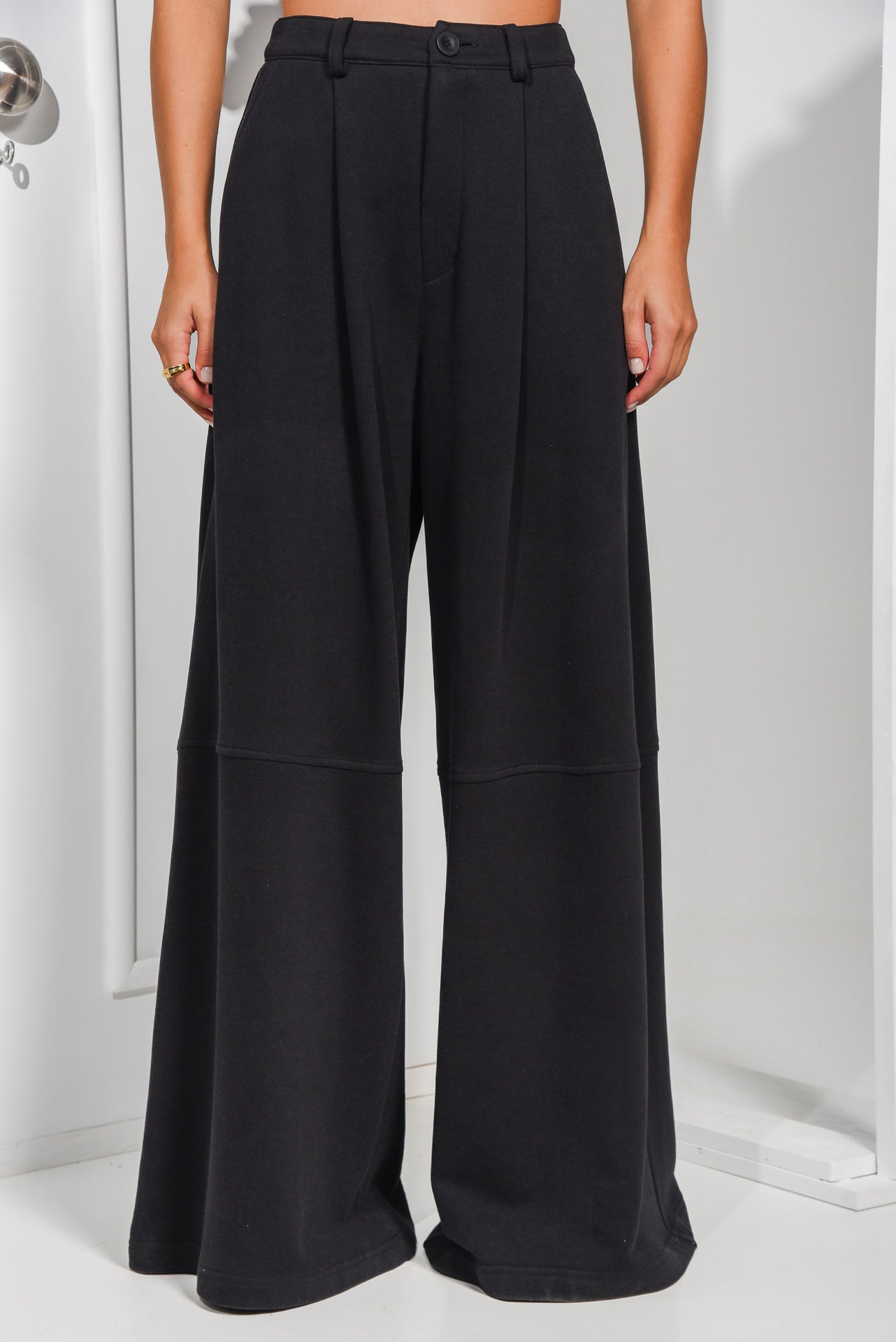 Arpyes Step Pants / Trousers