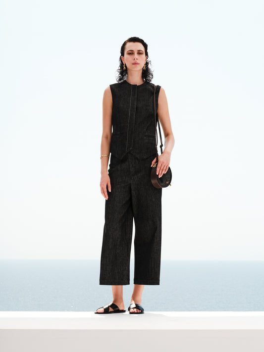 Zeus+Dione Plori Vest/ Top