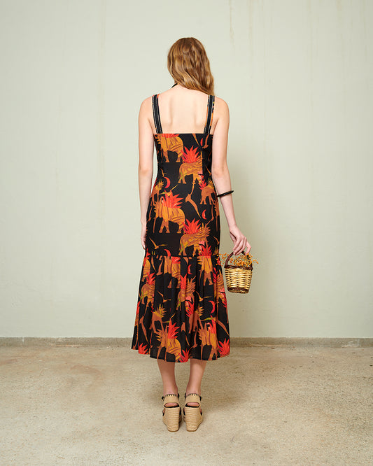 AnnieP Melia Dress