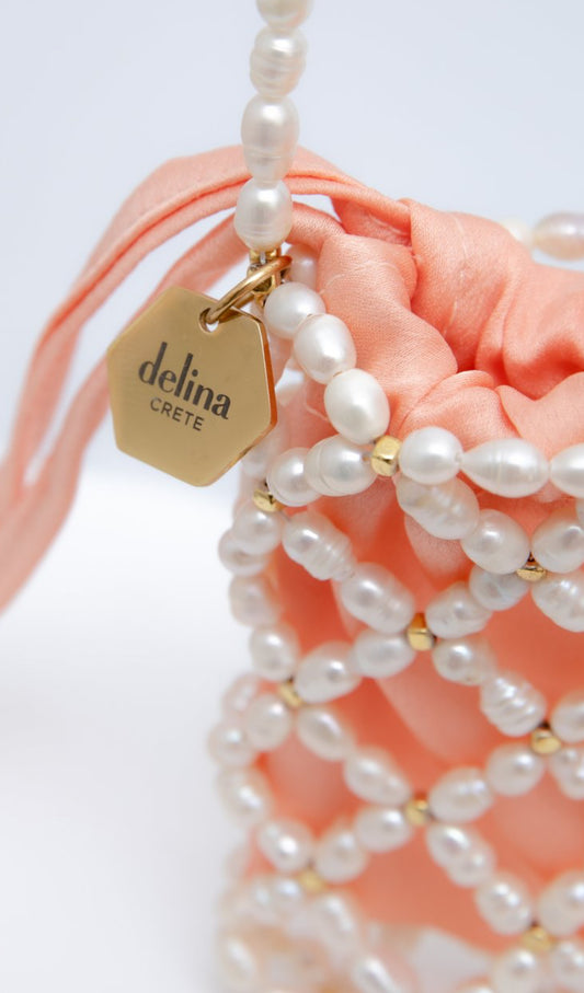 Delina Calas Mini Bag