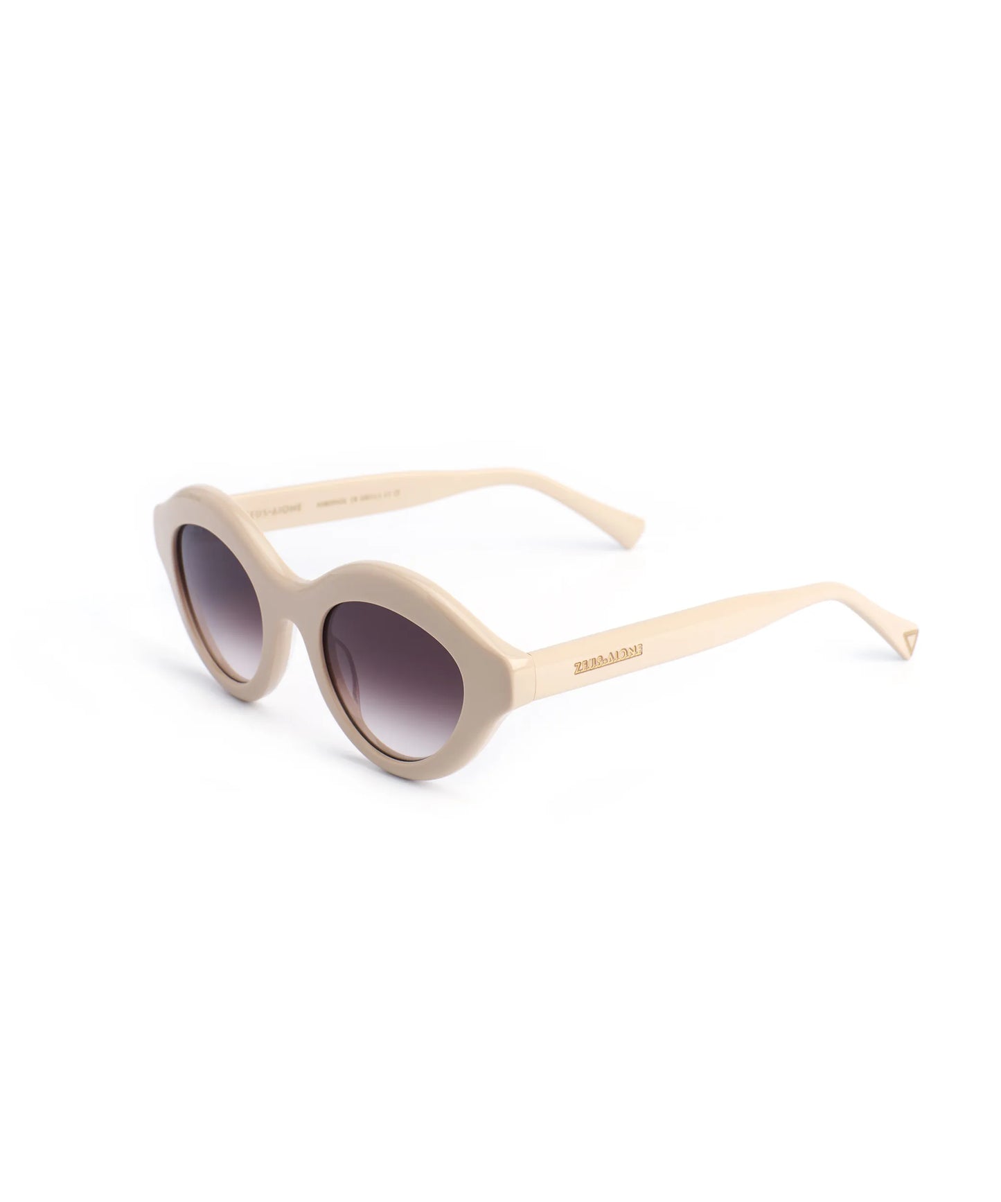 Zeus+Dione Theone Sunglasses (non returnable item)