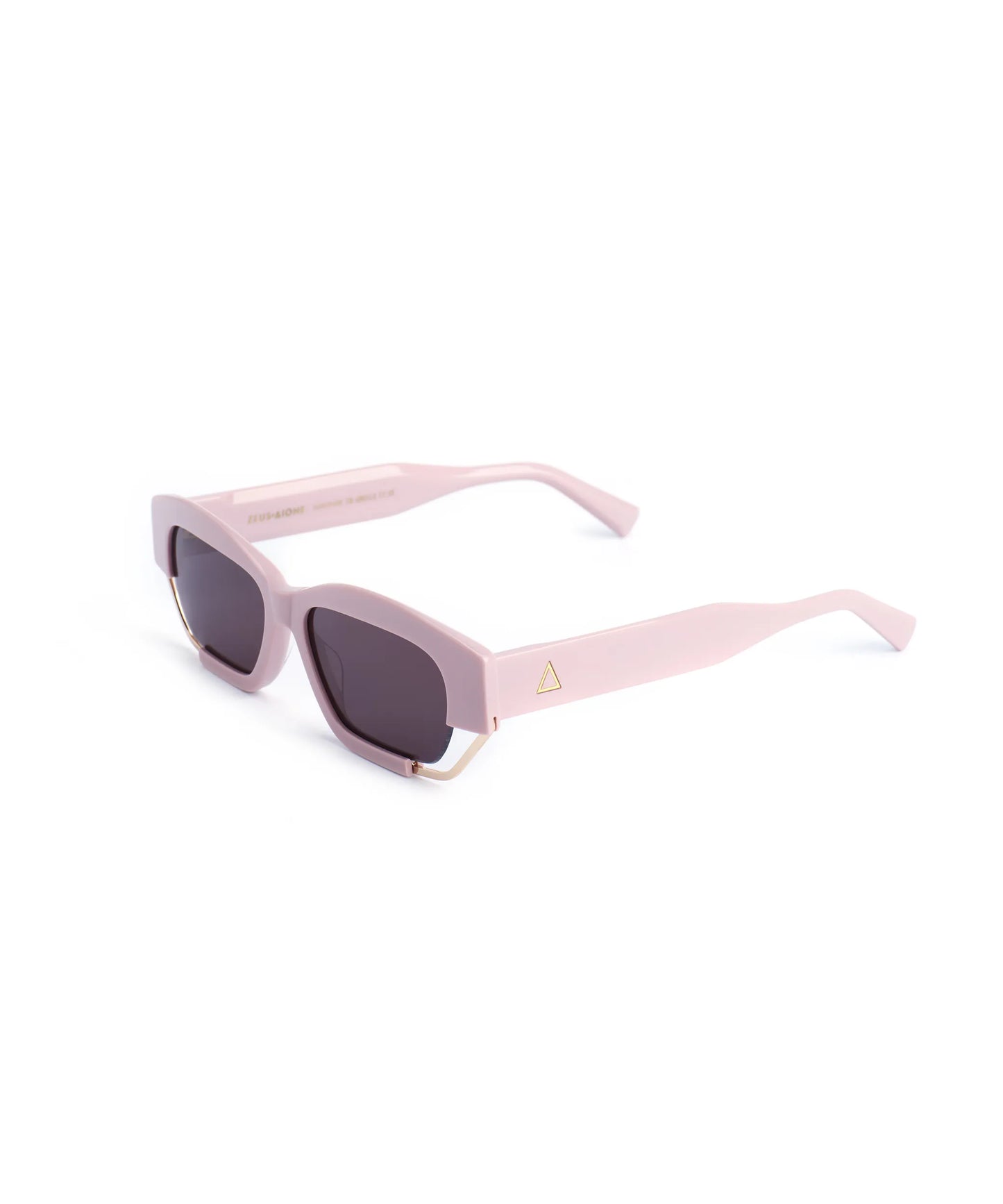 Zeus+Dione Melite Sunglasses (non returnable item)