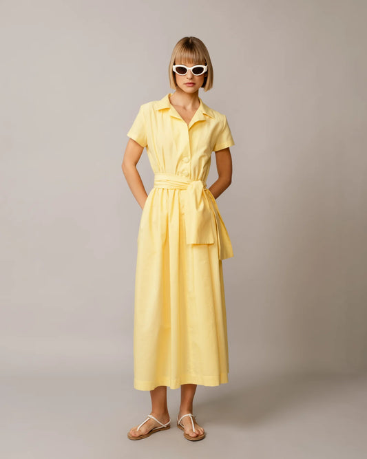 Vassilis Zoulias Demetra Dress