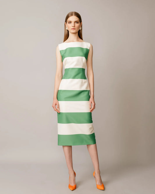 Vassilis Zoulias Jacky Dress