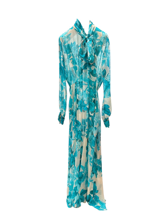 Vassilis Zoulias Marella Dress