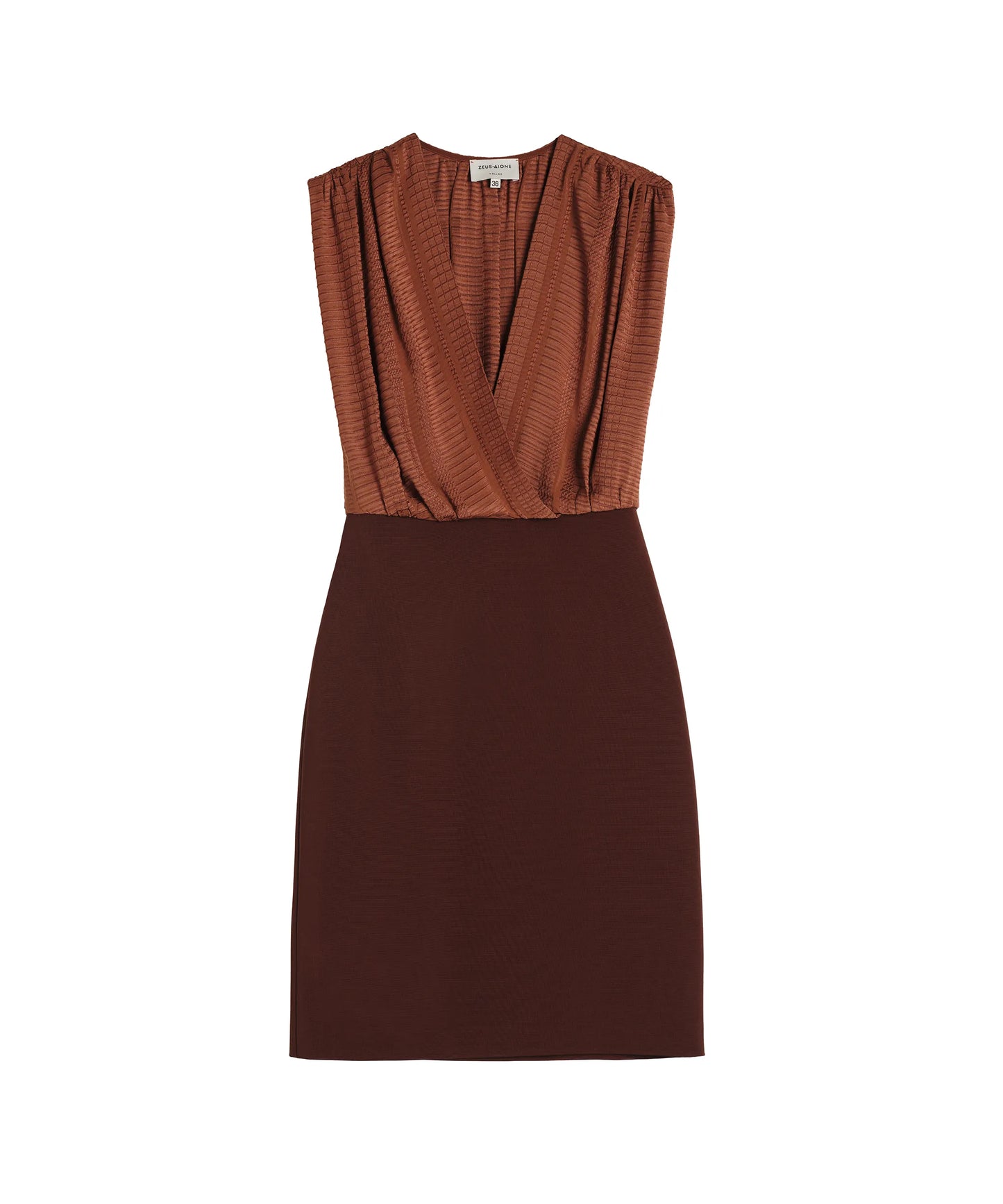Zeus+Dione Noon Dress