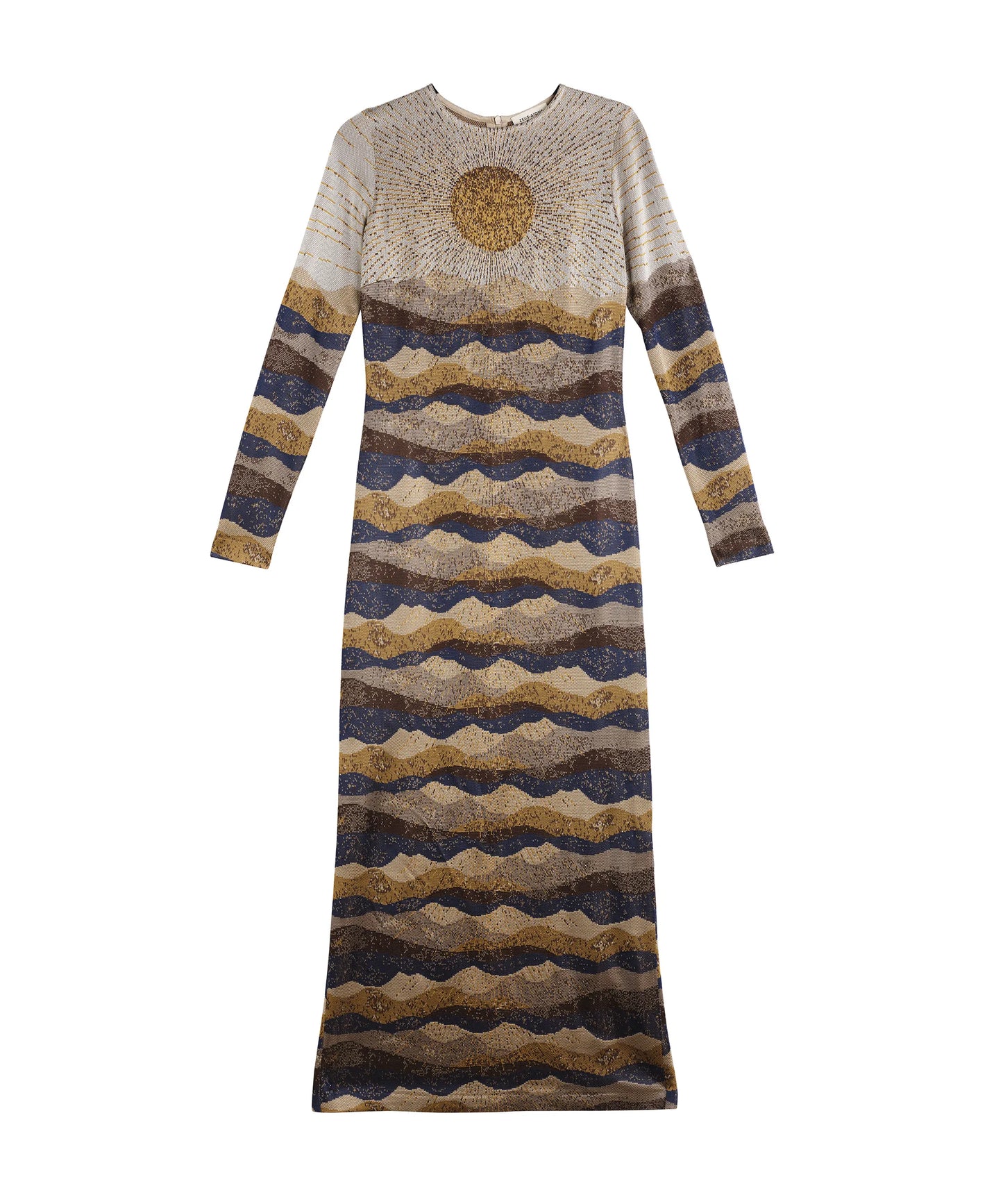 Zeus+Dione Mystical Dress