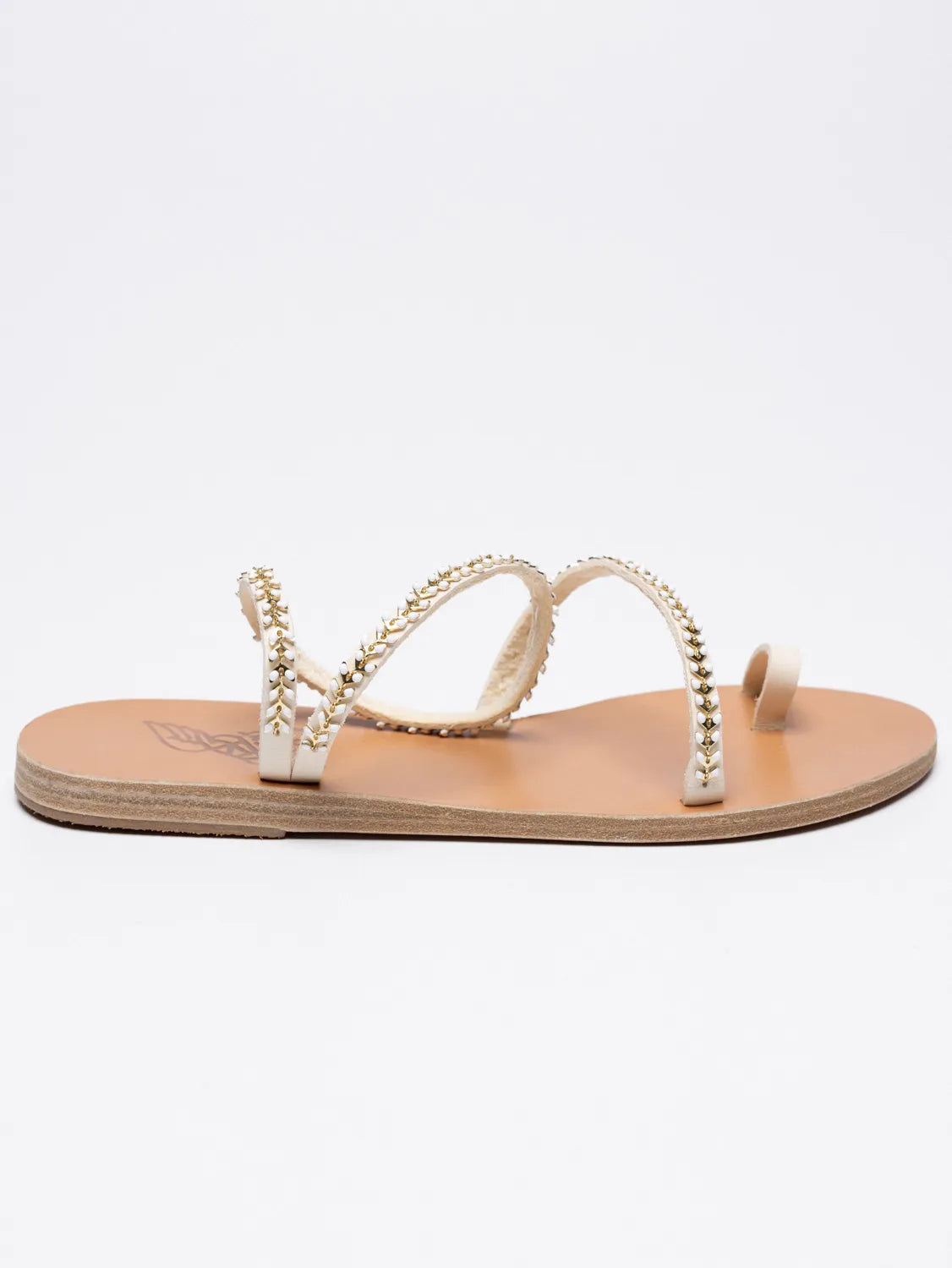 Ancient Greek Sandals Apli Eleftheria