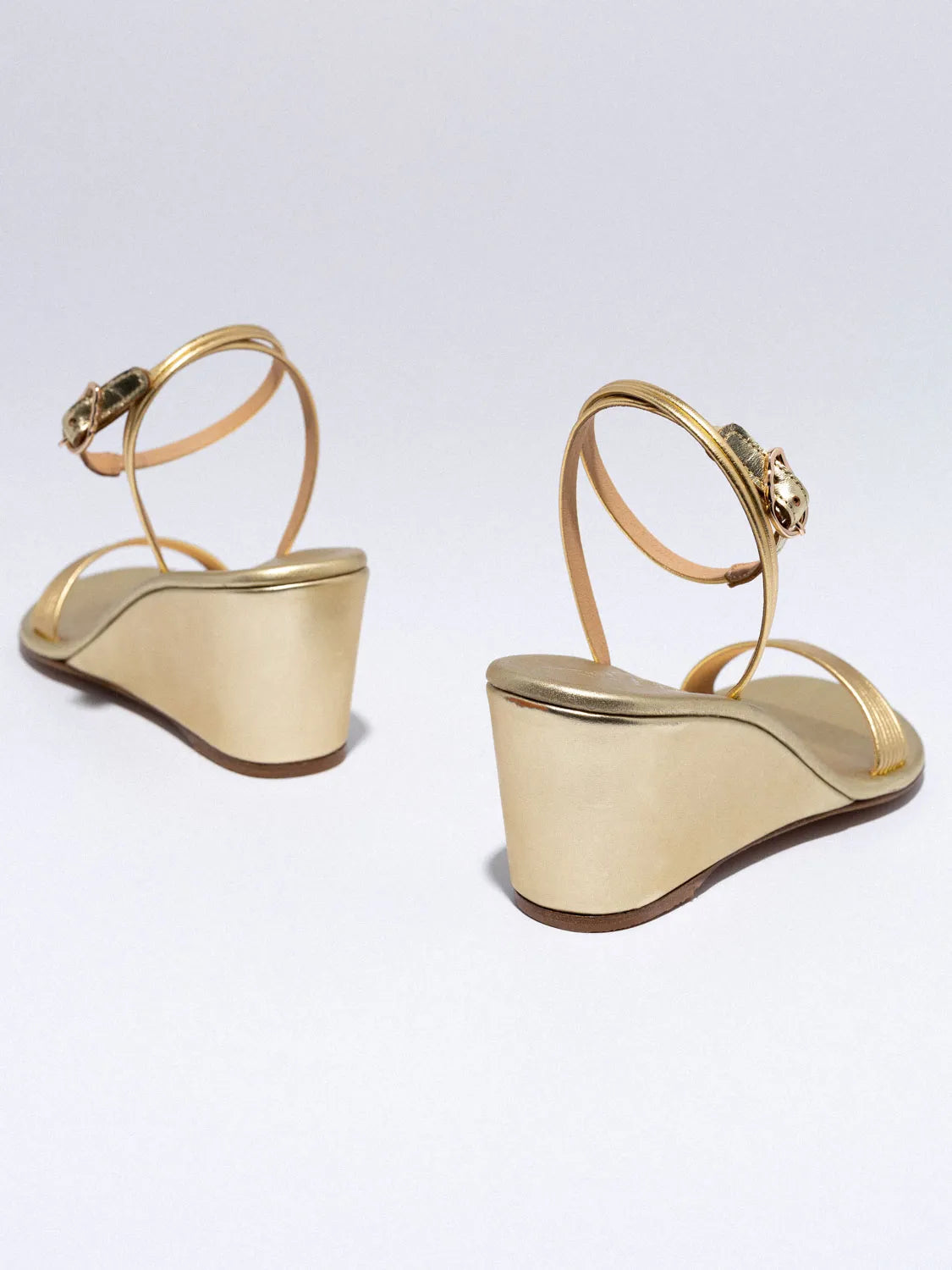 Ancient Greek Sandals Chrismos