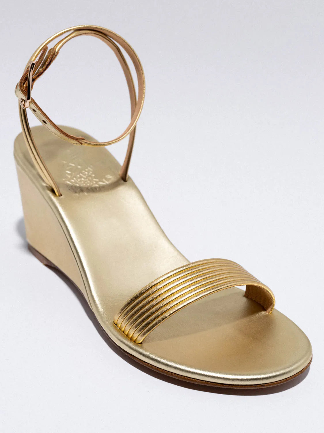Ancient Greek Sandals Chrismos