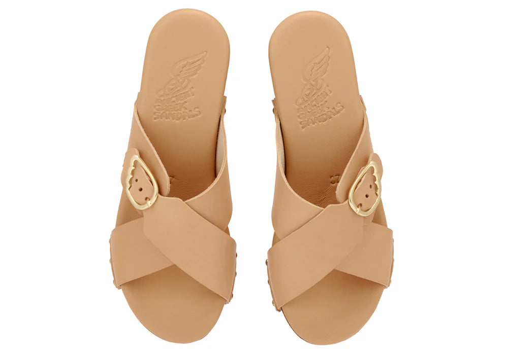 Ancient Greek Sandals Marilisa Clog