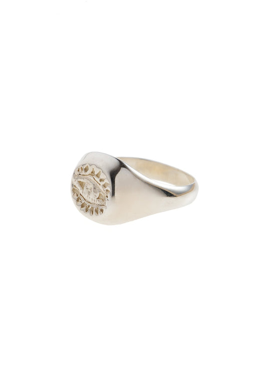 Delian Signet Ring
