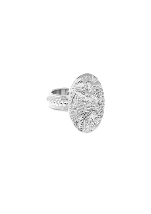 Minoas Signet Ring