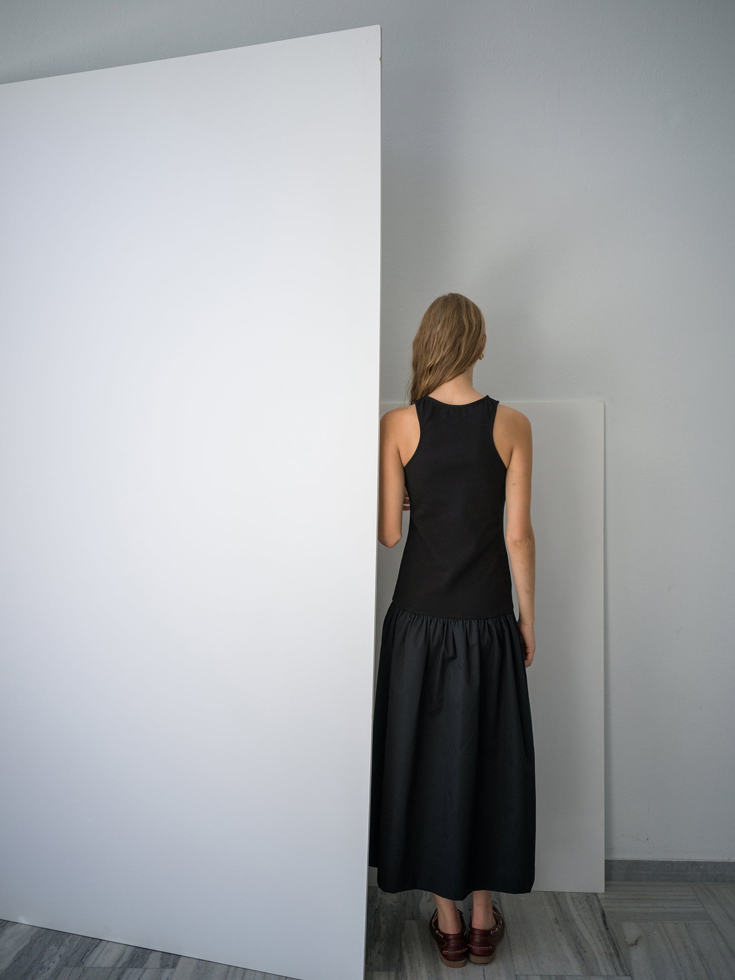 Key Now You See Me Dress